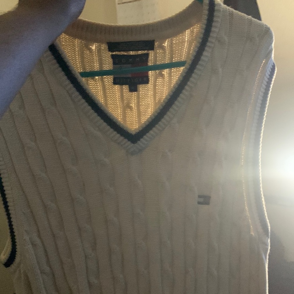 Never worn